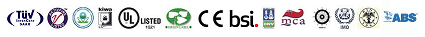 Cert Logos