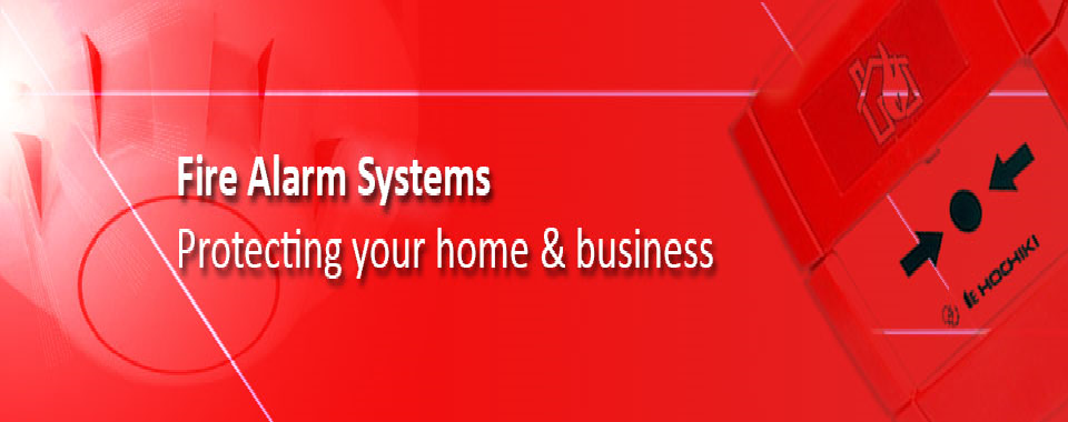 FIRE ALARM SYSTEMS