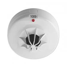Ziton ZP720-3P Heat Detector