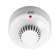 Ziton ZP730-2P Optical Smoke Detector